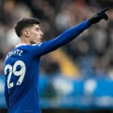 Kai Havertz
