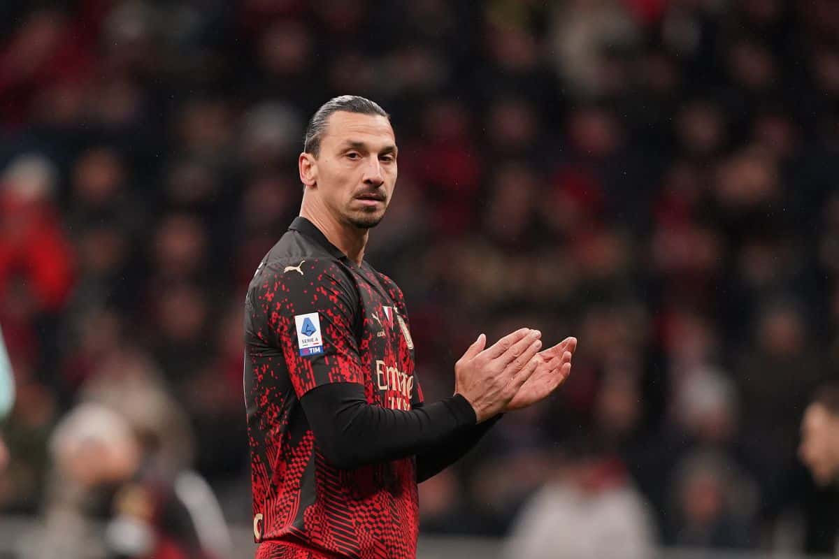 Zlatan Ibrahimović