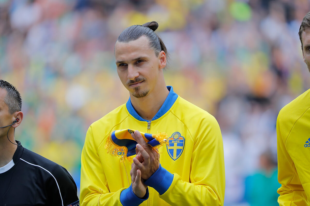 Zlatan Ibrahimović