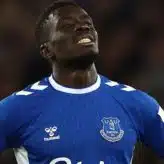 Idrissa Gueye