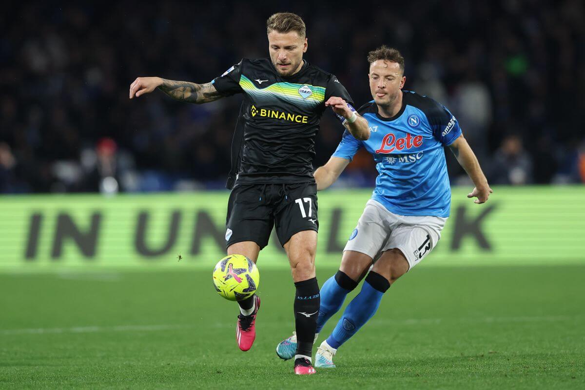 Ciro Immobile