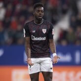 Inaki Williams