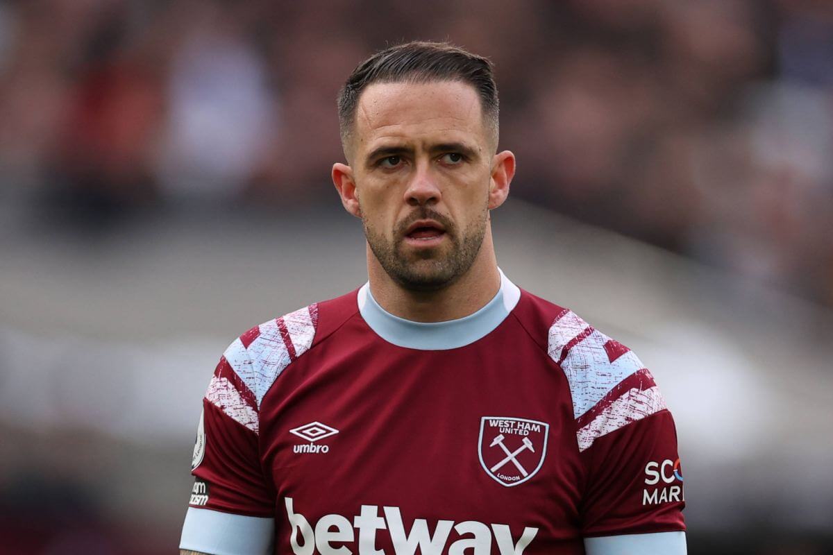 Danny Ings