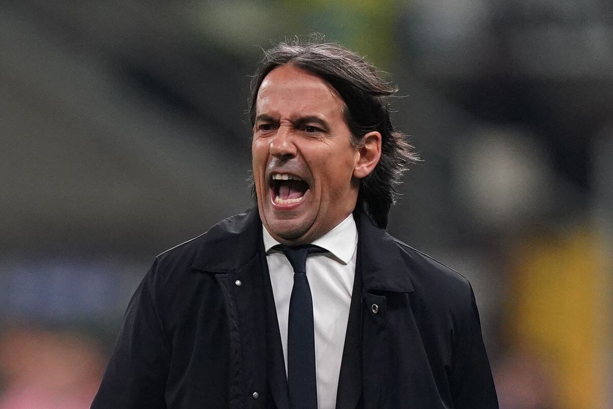 Simone Inzaghi