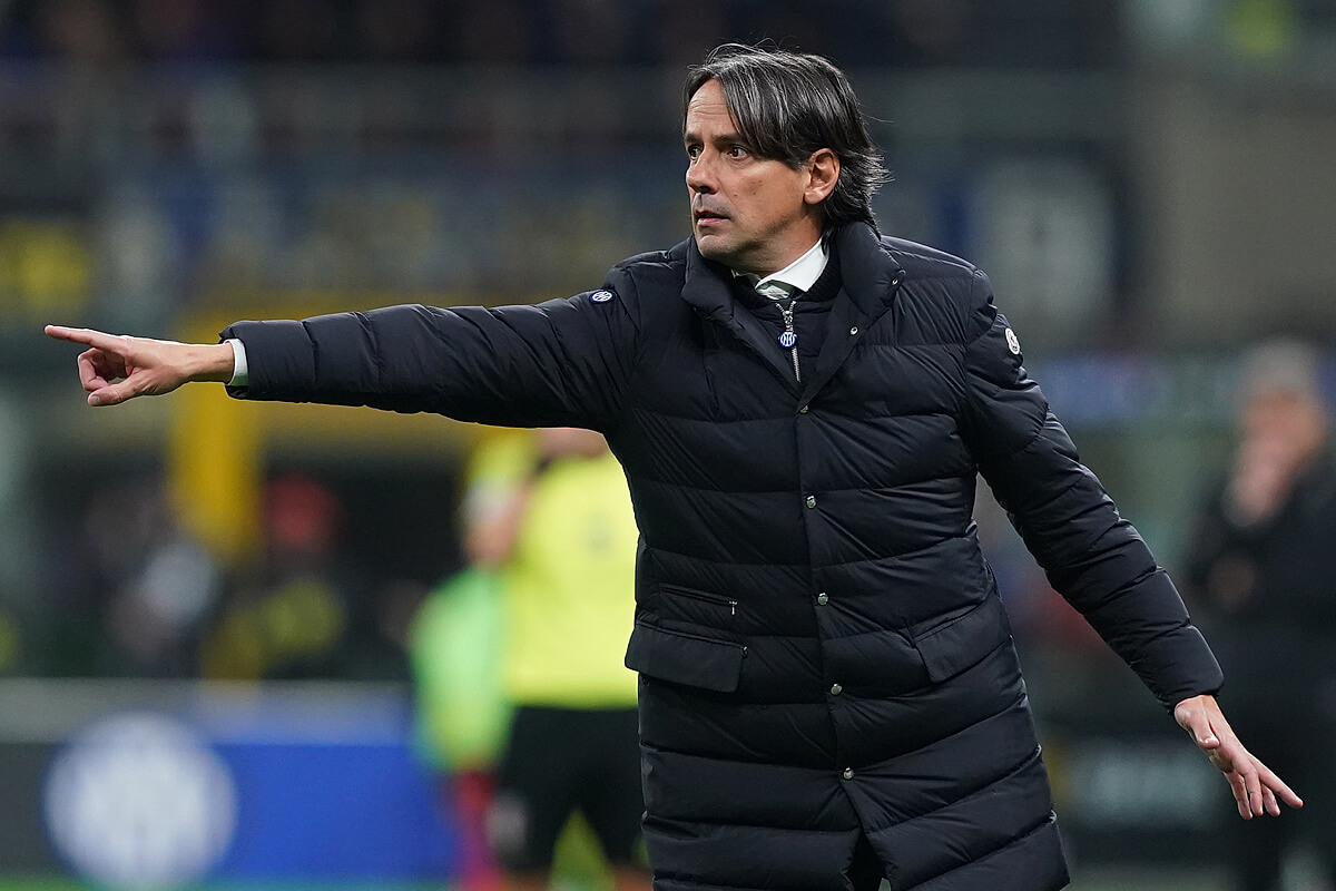 Simone Inzaghi