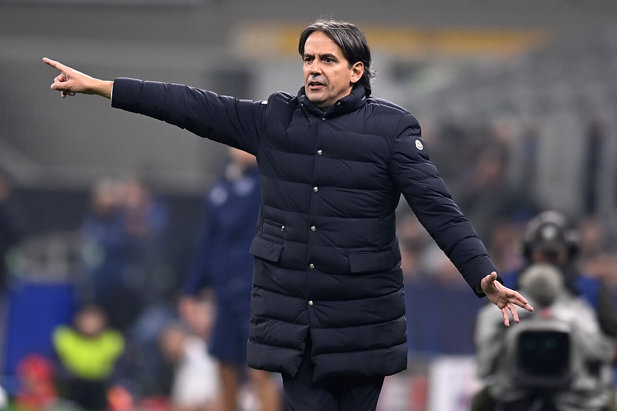 Simone Inzaghi