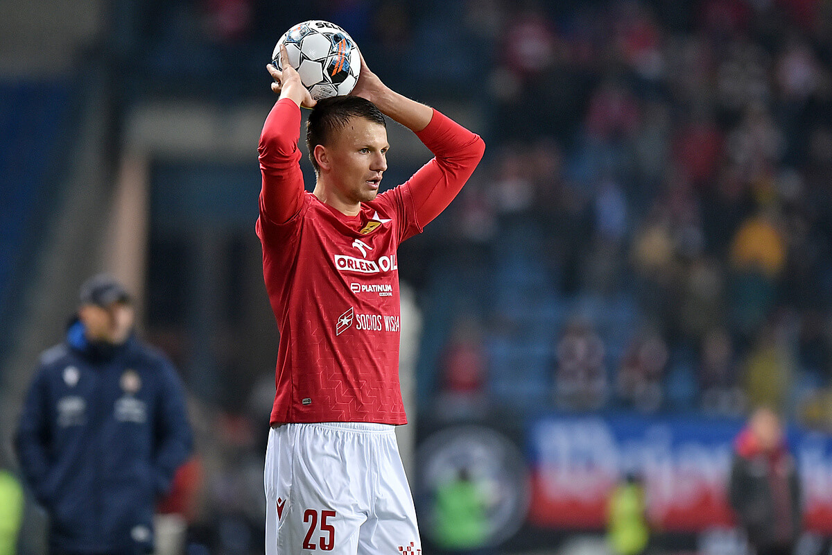 Bartosz Jaroch