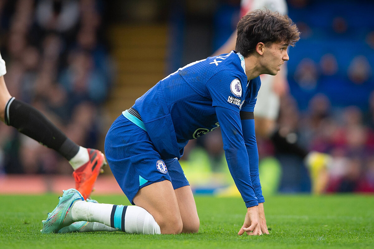 Joao Felix