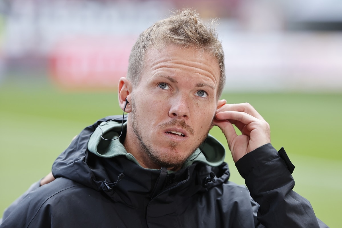 Julian Nagelsmann