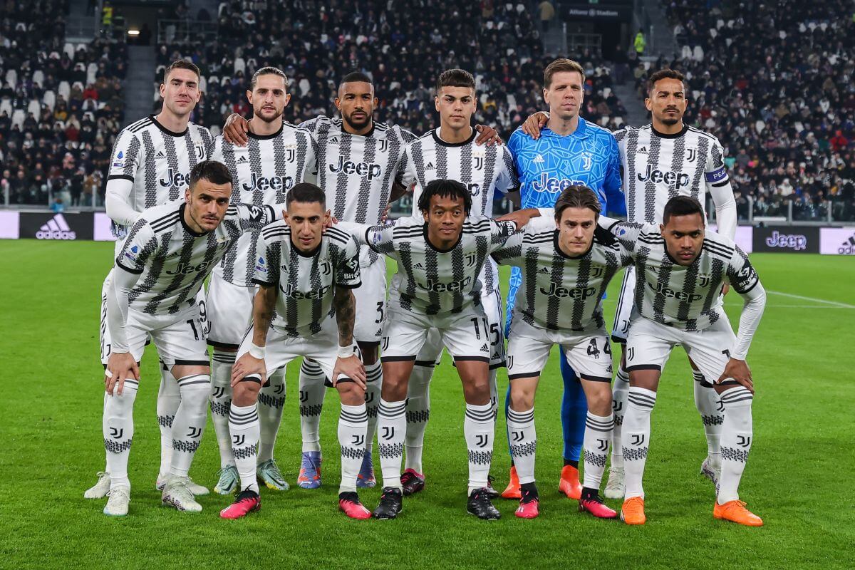 Juventus FC