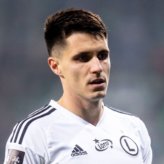 Bartosz Kapustka