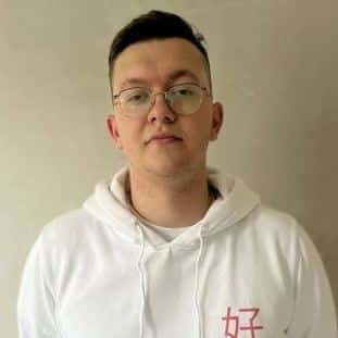 Kacper Karpowicz