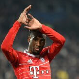 Kingsley Coman