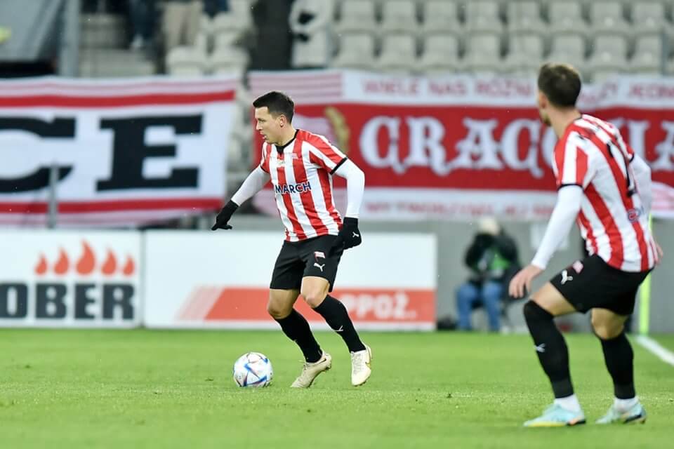 Yevgen Konoplyanka
