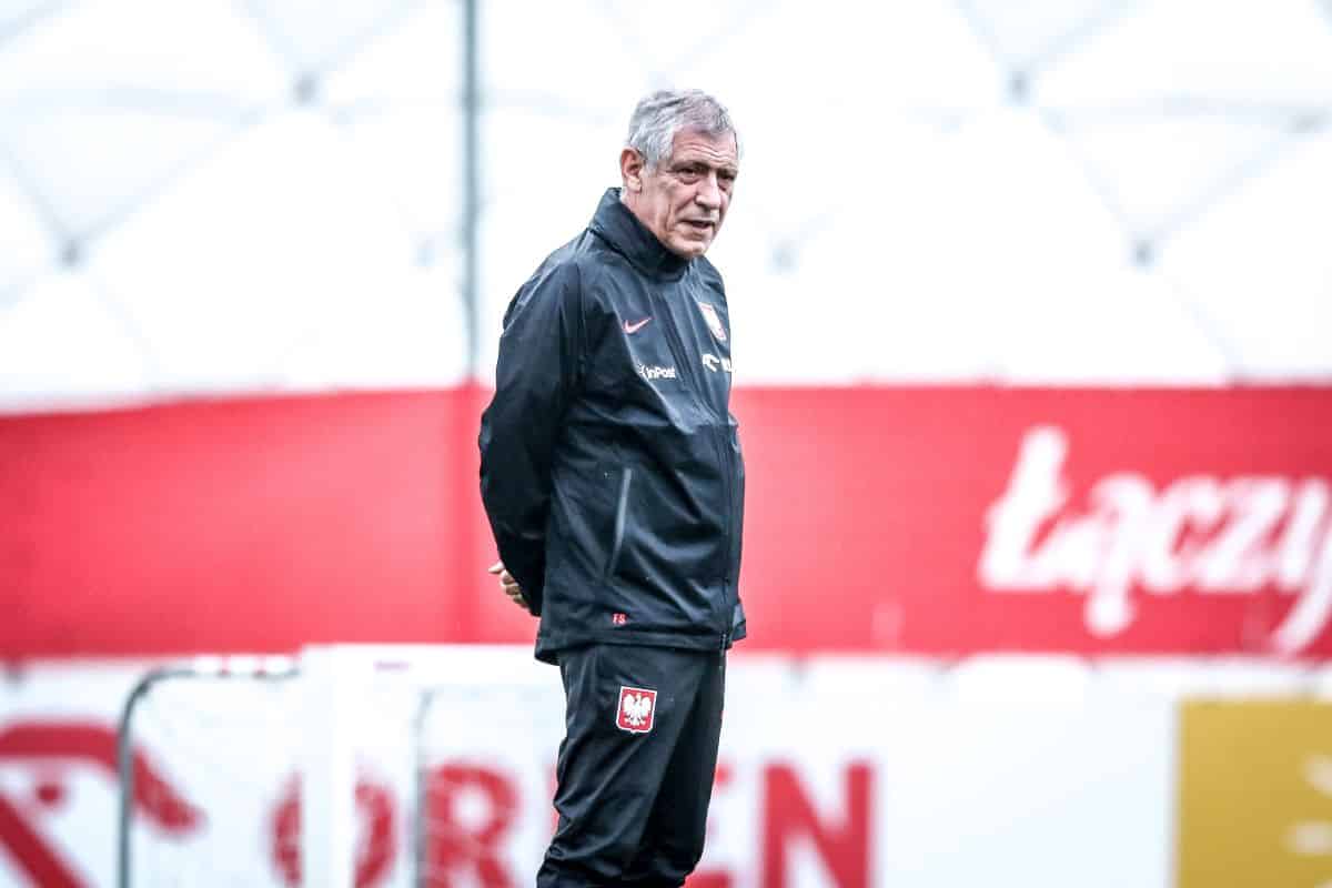 Fernando Santos