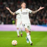 Toni Kroos