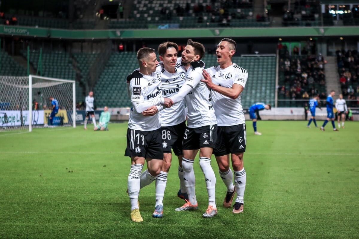 Legia Warszawa