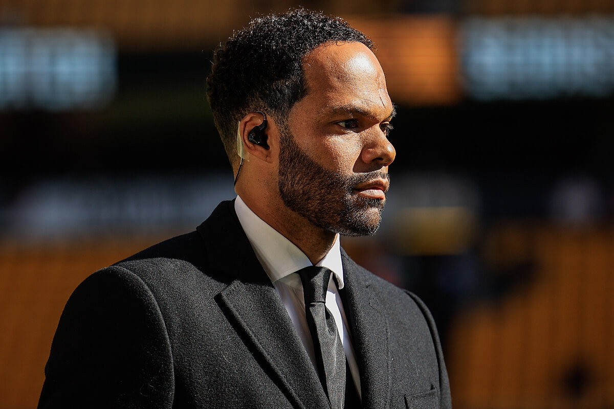 Joleon Lescott