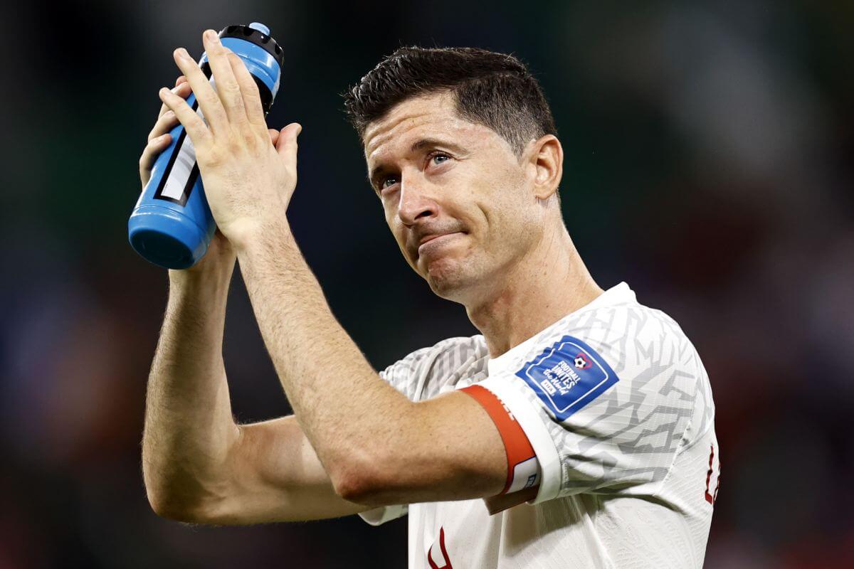 Robert Lewandowski