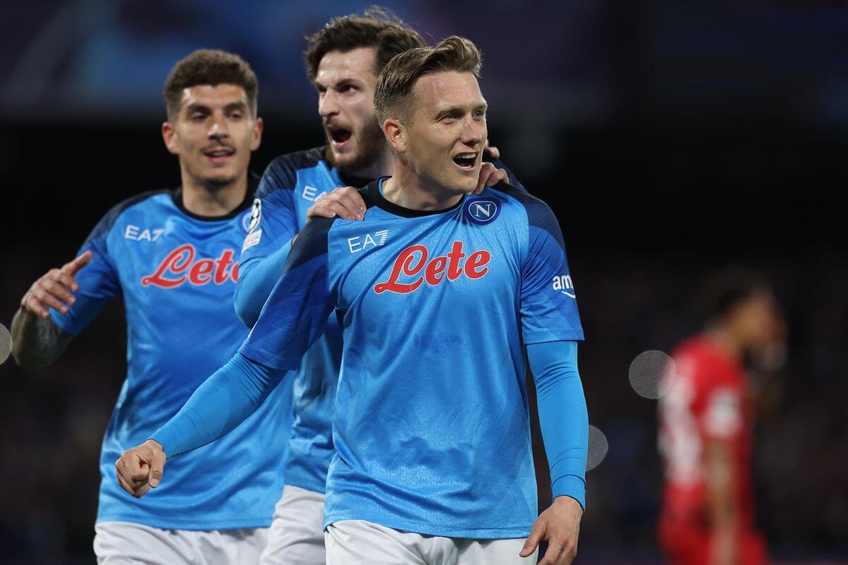 SSC Napoli