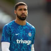 Ruben Loftus-Cheek