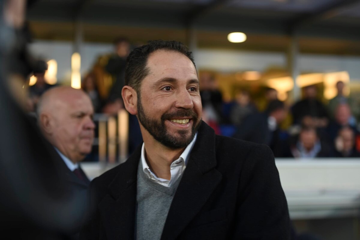 Pablo Machin