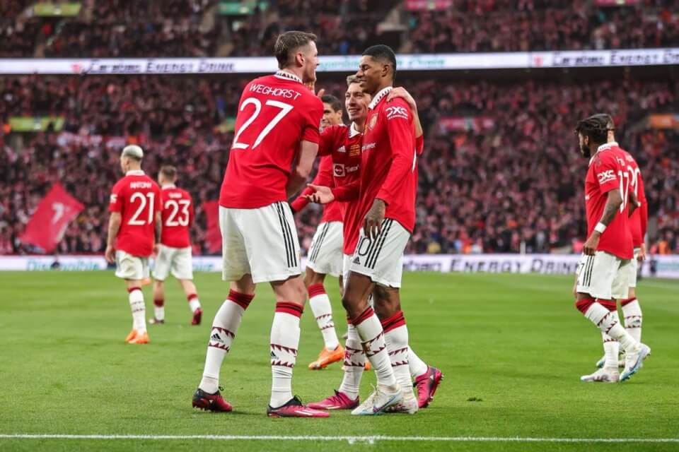 Manchester United