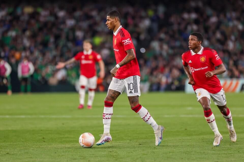Manchester United