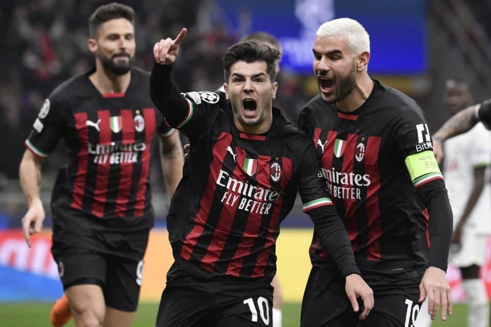 Media: Milan podjął decyzję ws. budowy nowego stadionu - Goal.pl