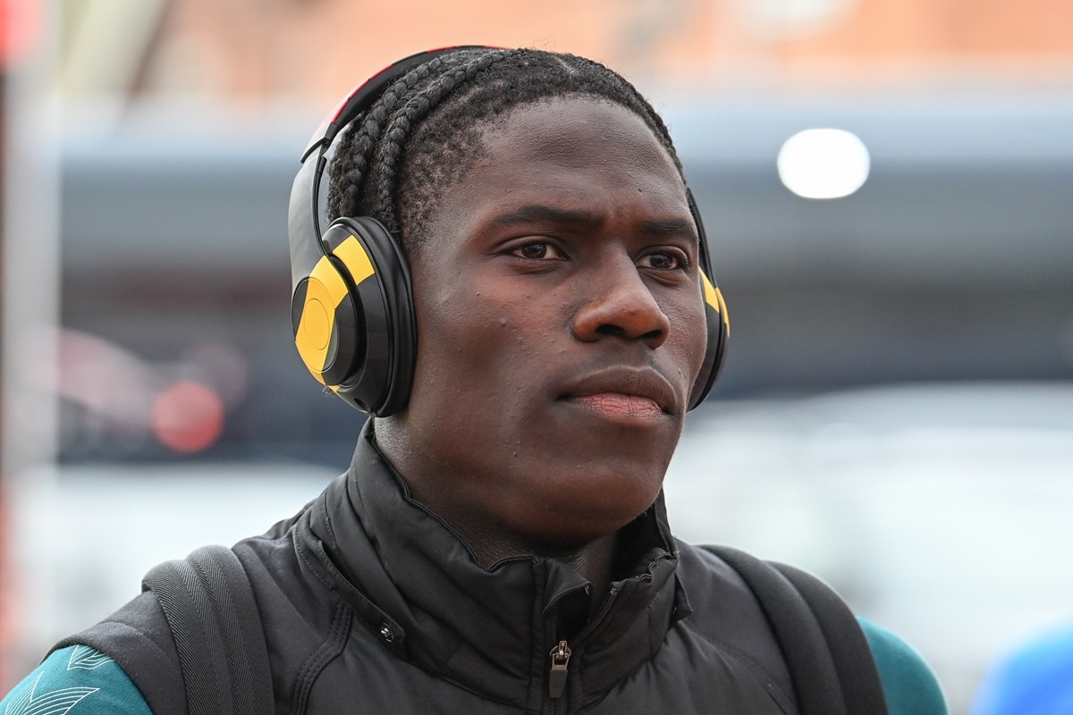 Amadou Onana