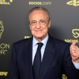 Florentino Perez