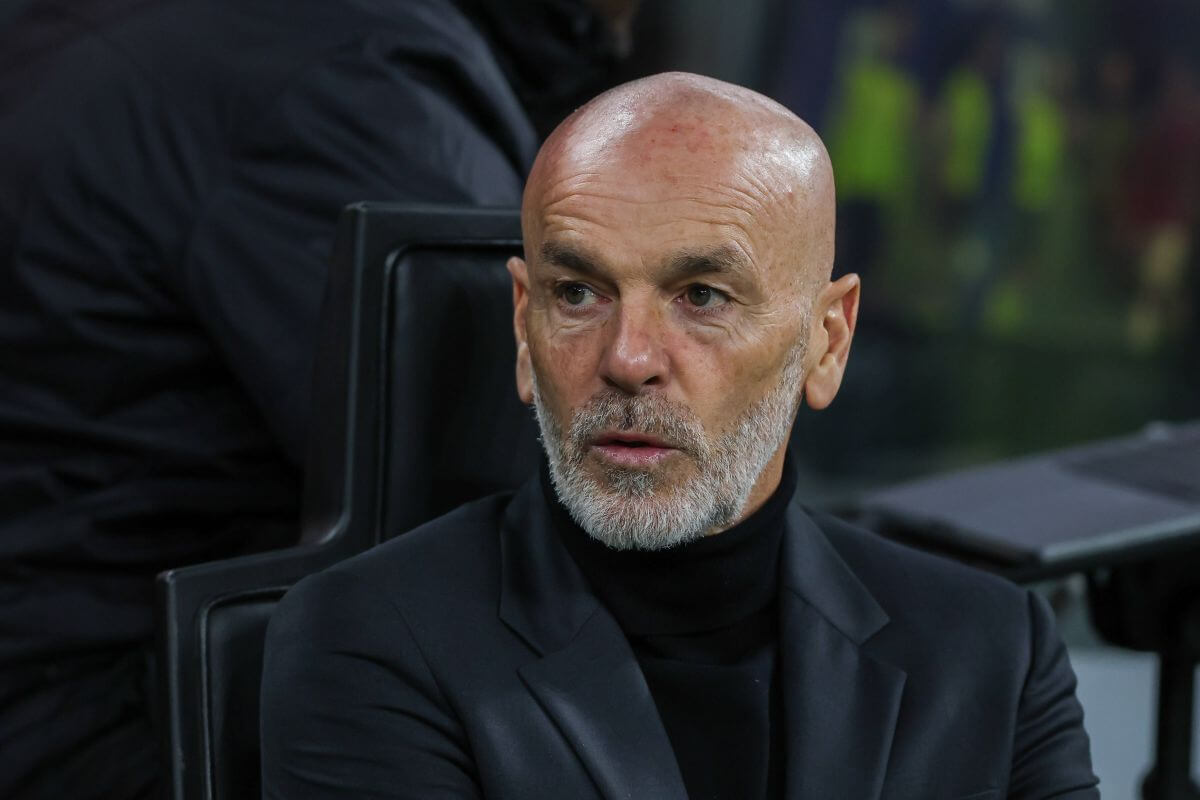 Stefano Pioli