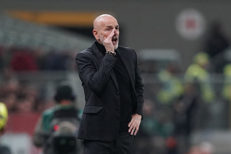 Stefano Pioli