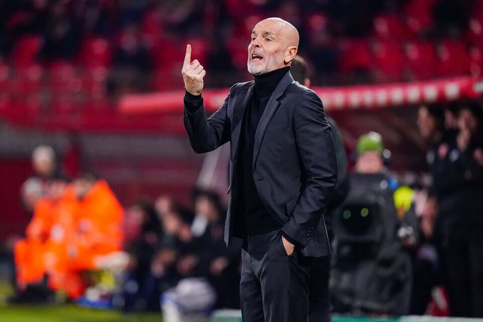 Stefano Pioli