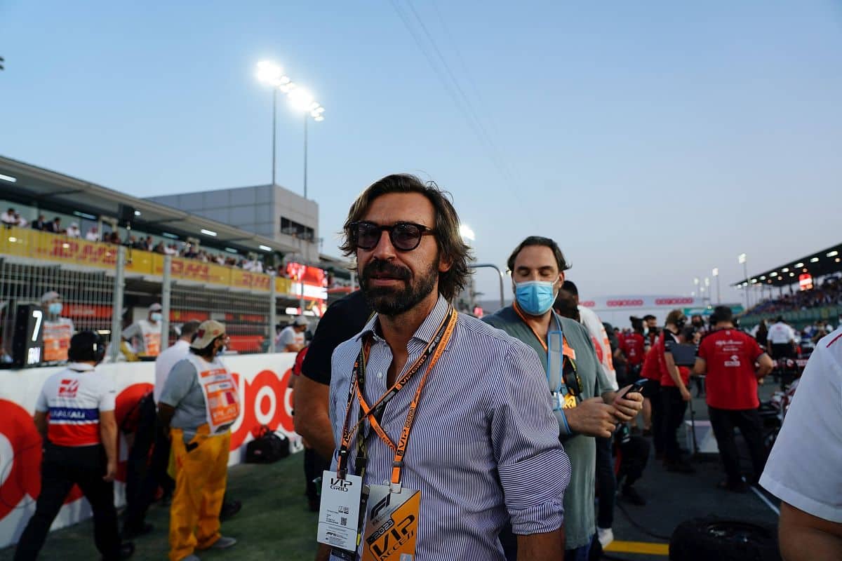 Andrea Pirlo