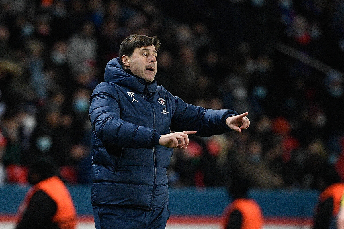 Mauricio Pochettino