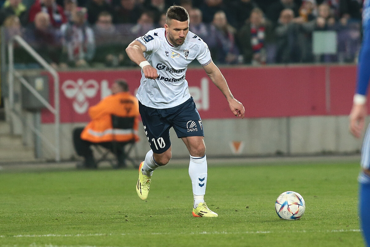 Lukas Podolski