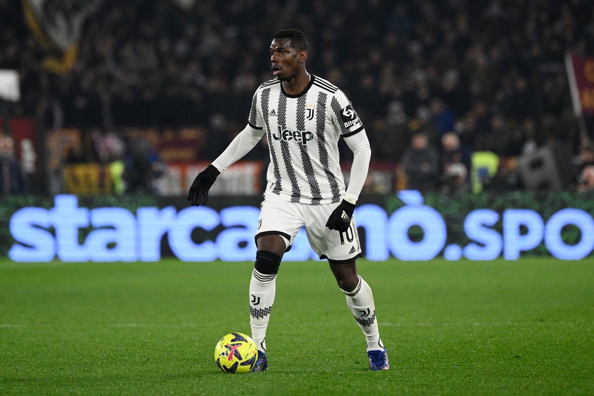 Paul Pogba