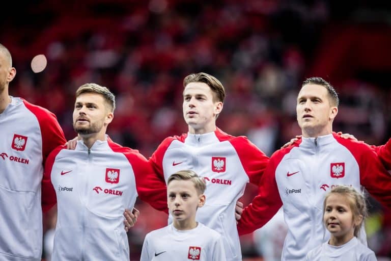 El. Euro 2024. Kiedy gra Polska? Kiedy mecz Mołdawia Polska? Goal.pl