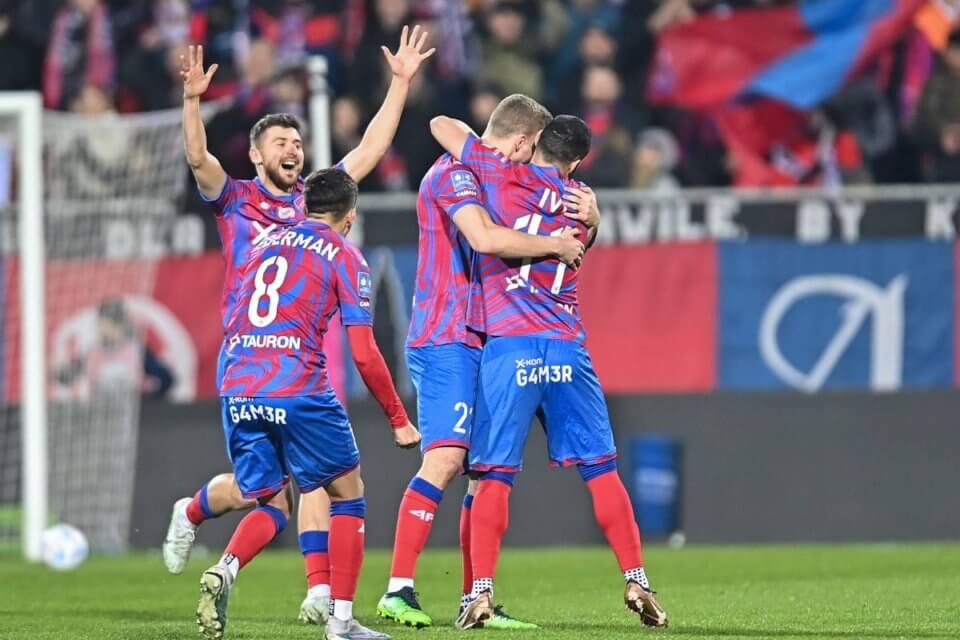 Raków Częstochowa - Śląsk Wrocław