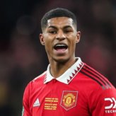 Marcus Rashford