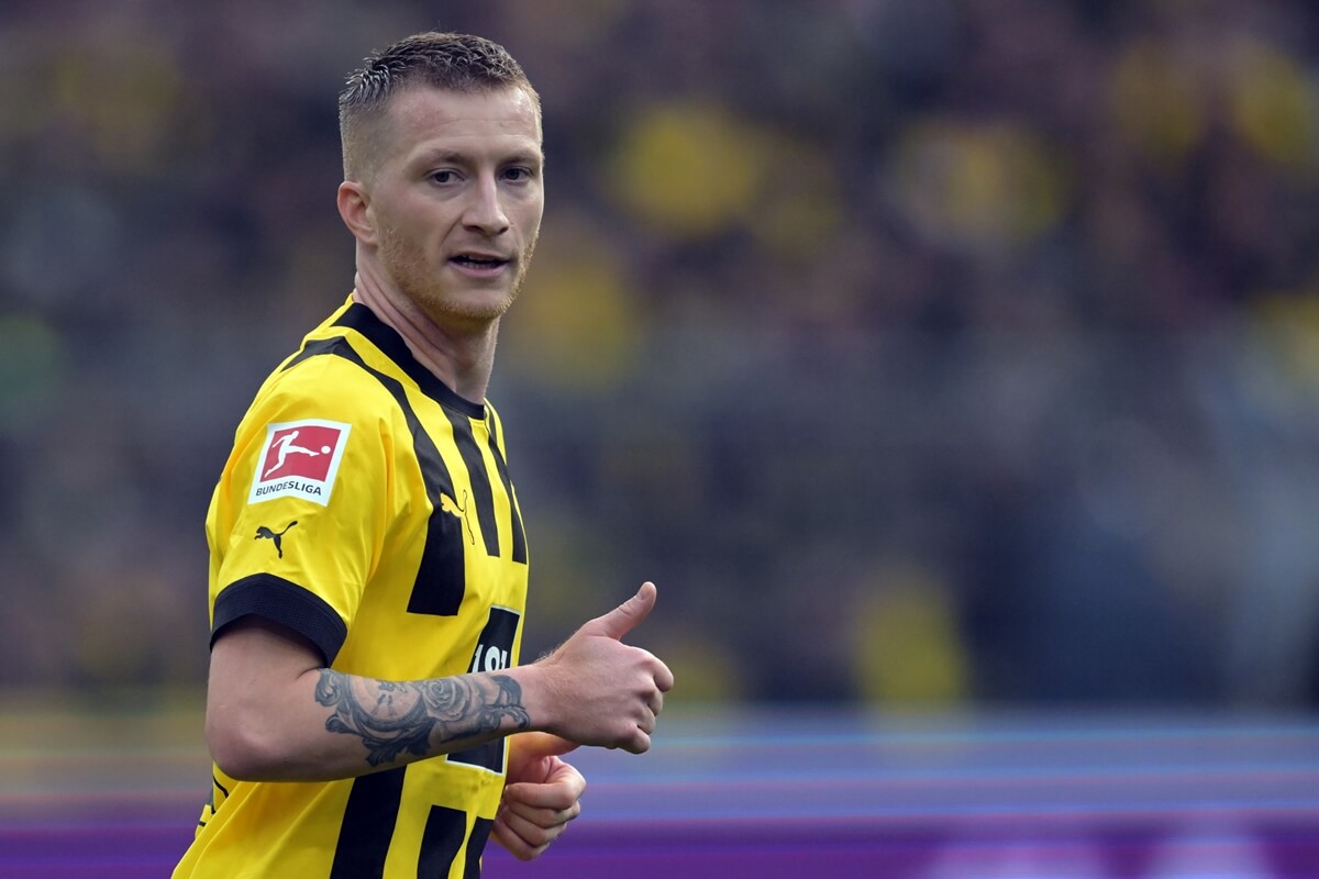 Marco Reus