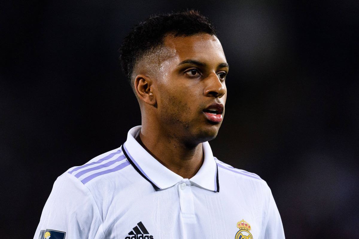 Rodrygo