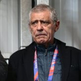 Fernando Santos