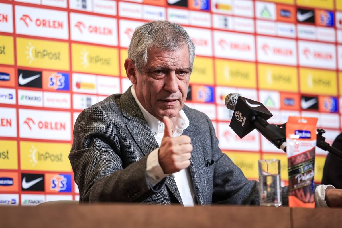 Fernando Santos