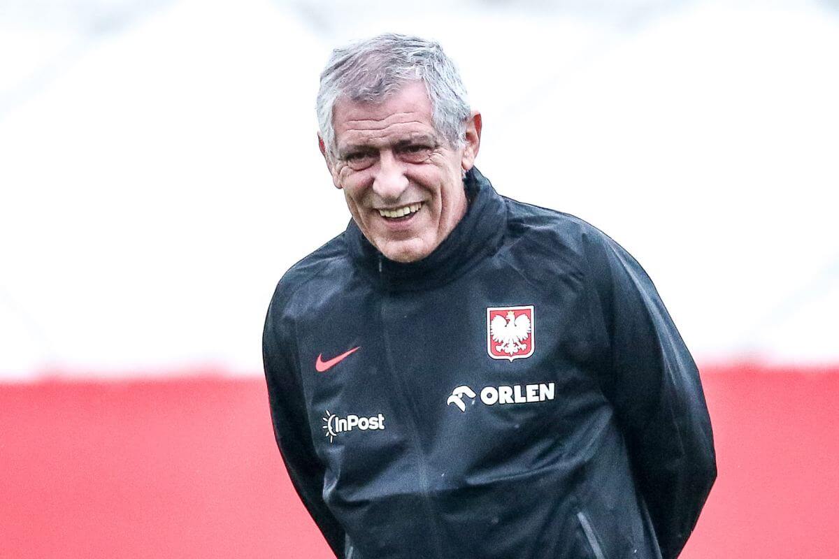 Fernando Santos