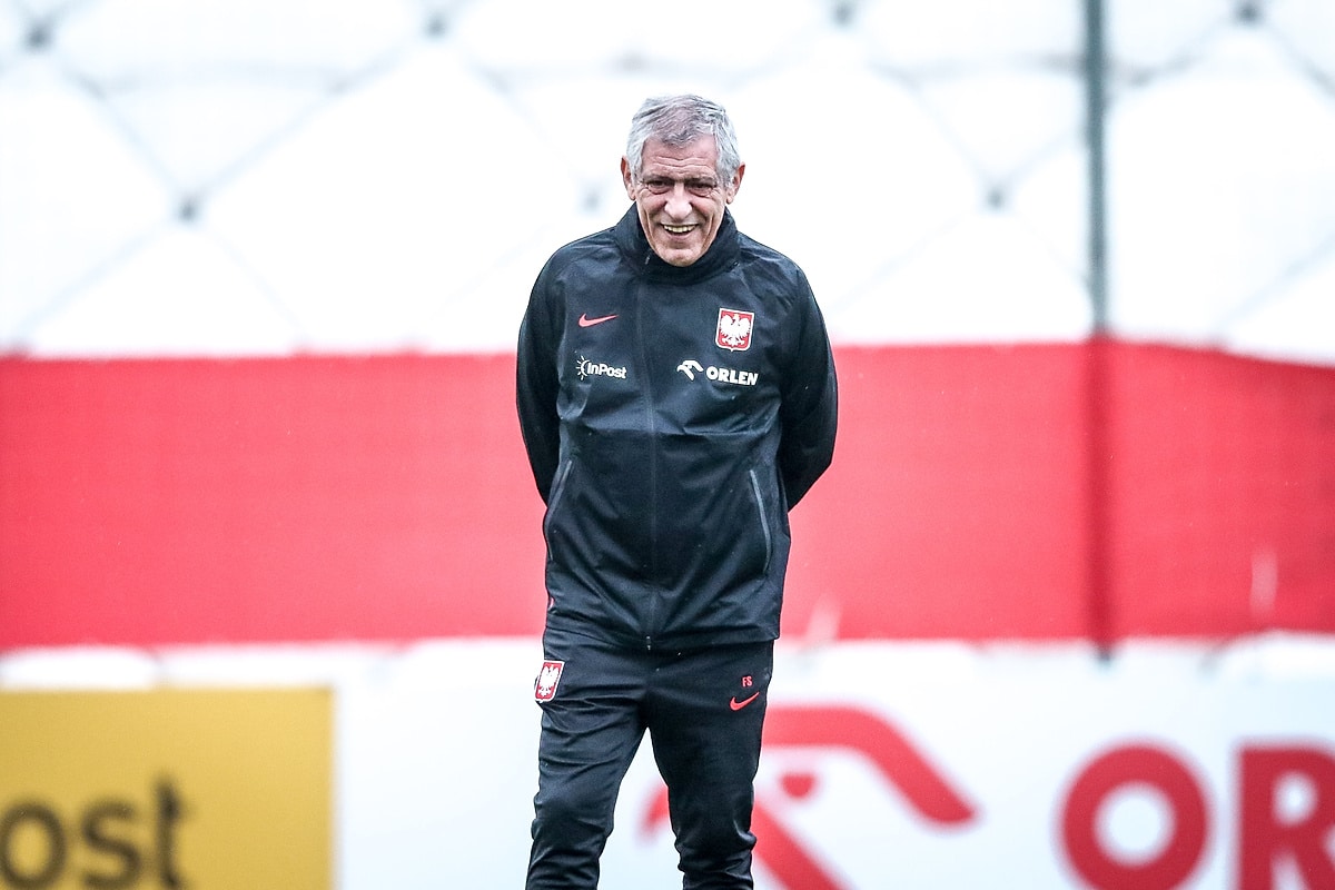 Fernando Santos