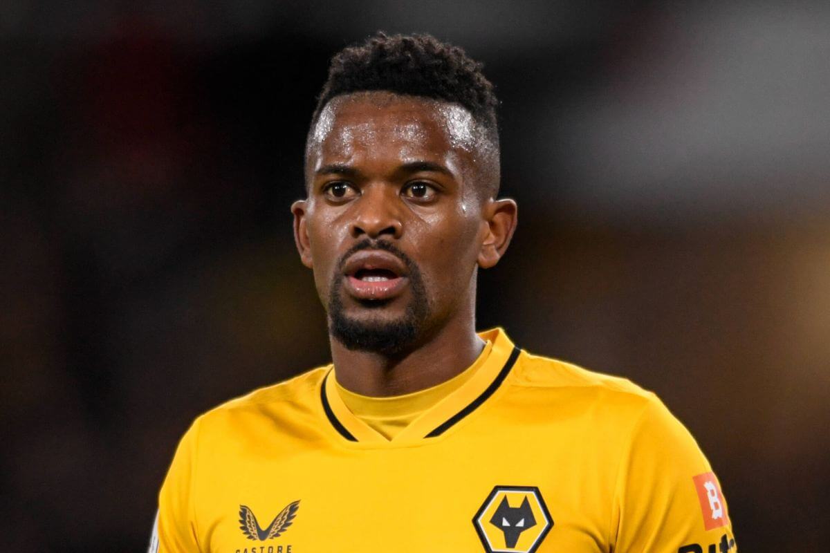 Nelson Semedo
