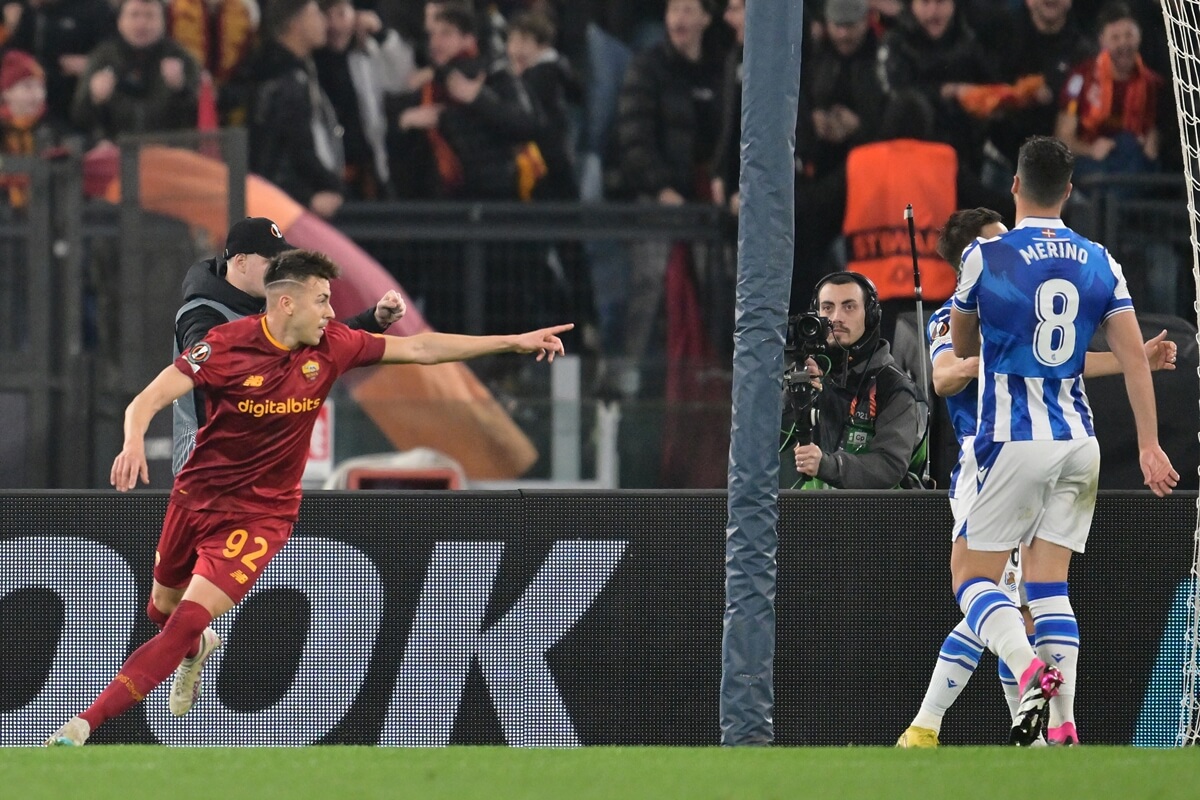 Stephan El Shaarawy