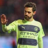 Bernardo Silva